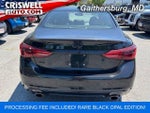 2023 INFINITI Q50 RED SPORT 400