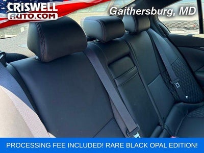 2023 INFINITI Q50 RED SPORT 400