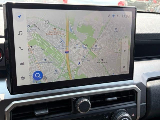 2025 Toyota 4Runner Hybrid TRD Off Road