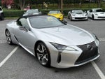 2021 Lexus LC LC 500