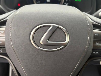 2021 Lexus LC LC 500
