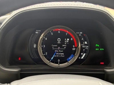 2021 Lexus LC LC 500
