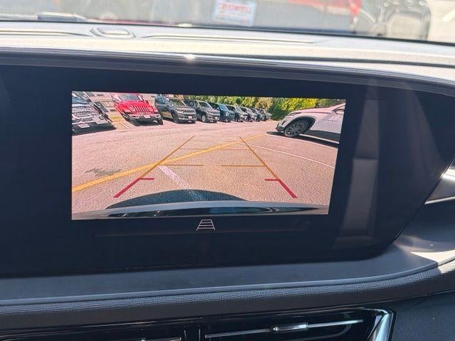 2024 Buick Envista Sport Touring