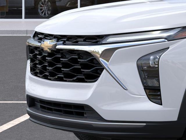 2026 Chevrolet Trax LT - Photo 13