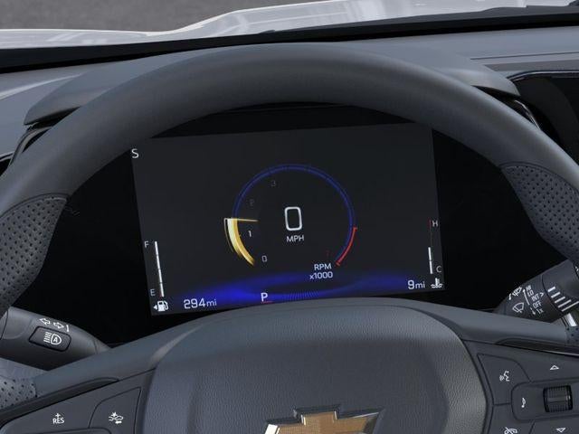 2026 Chevrolet Trax LT - Photo 18