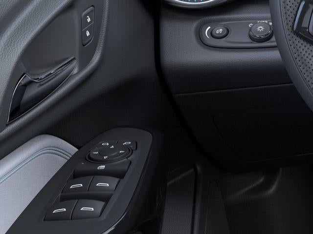 2026 Chevrolet Trax LT - Photo 22