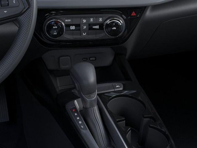 2026 Chevrolet Trax LT - Photo 23
