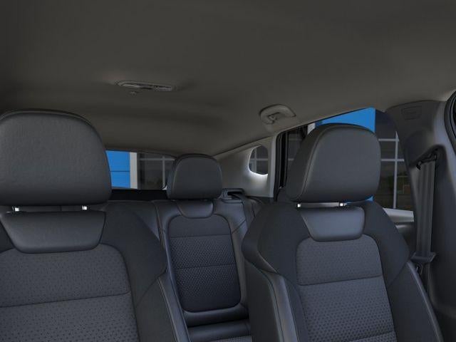 2026 Chevrolet Trax LT - Photo 24