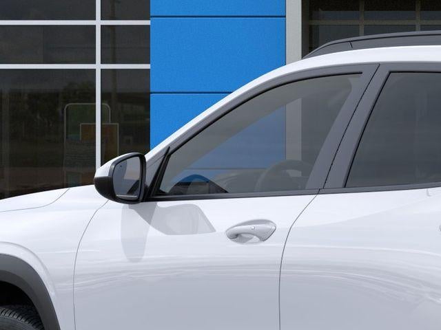 2026 Chevrolet Trax LT - Photo 12