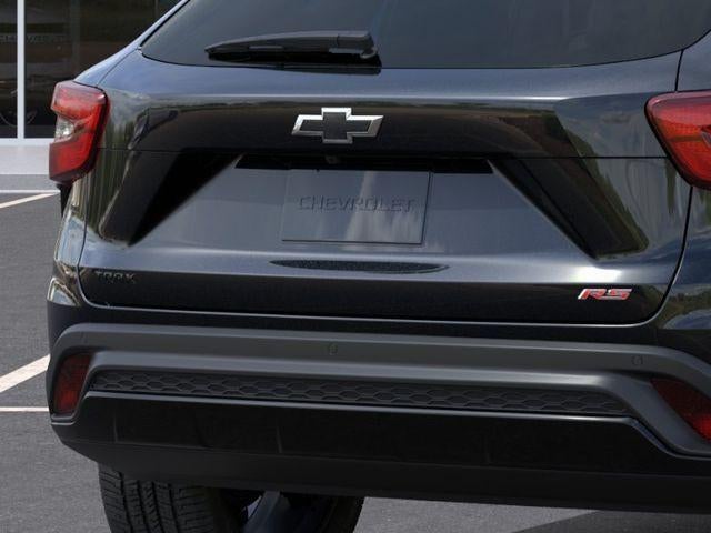 2026 Chevrolet Trax RS - Photo 14
