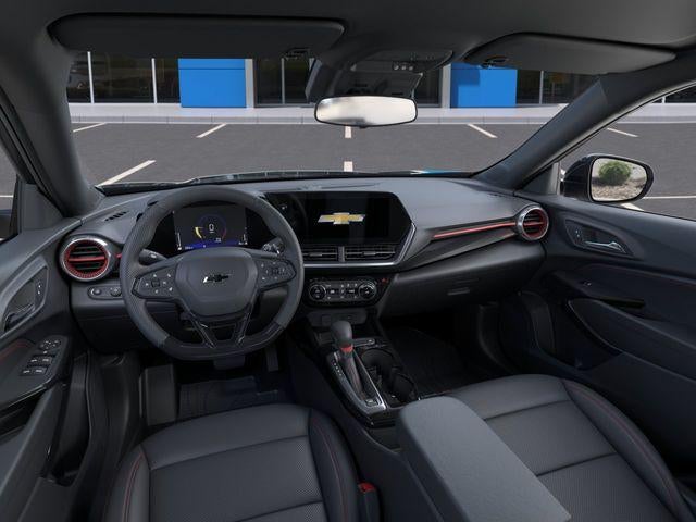 2026 Chevrolet Trax RS - Photo 15