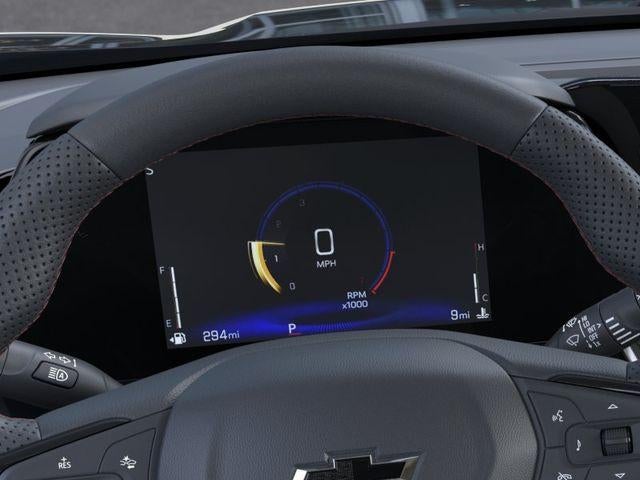 2026 Chevrolet Trax RS - Photo 18