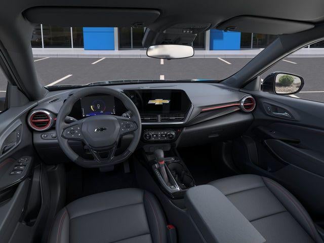 2026 Chevrolet Trax RS - Photo 15