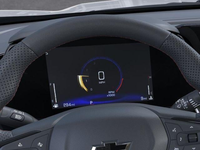 2026 Chevrolet Trax RS - Photo 18