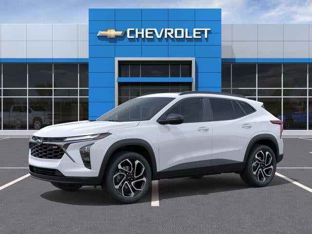 2026 Chevrolet Trax RS - Photo 2