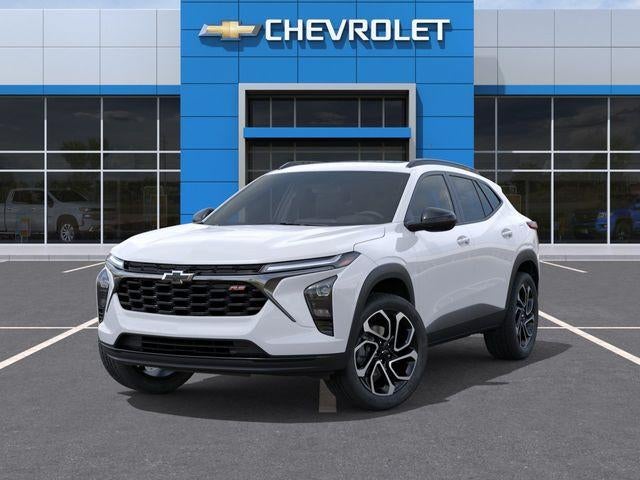 2026 Chevrolet Trax RS - Photo 6