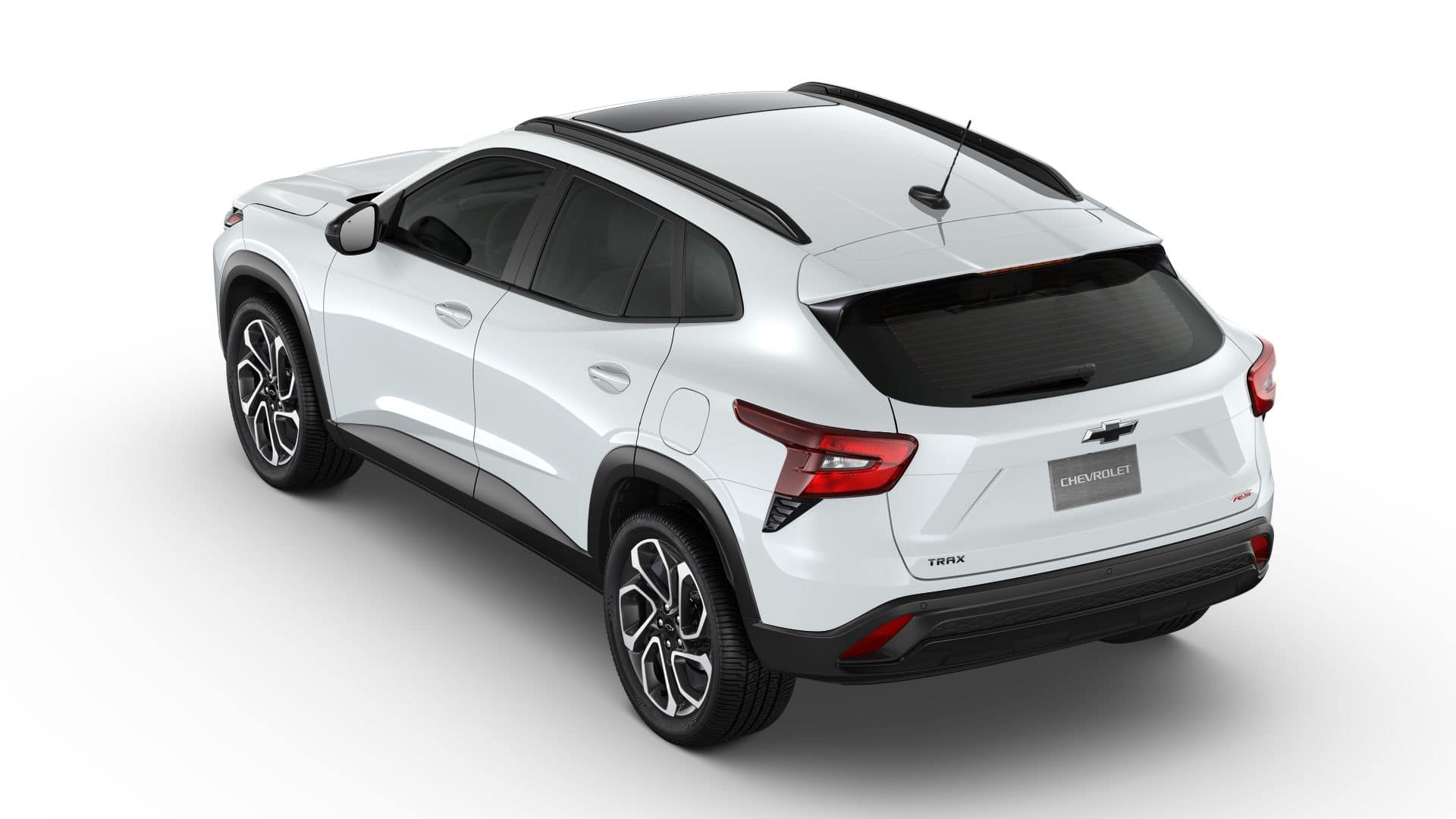 2026 Chevrolet Trax RS - Photo 26