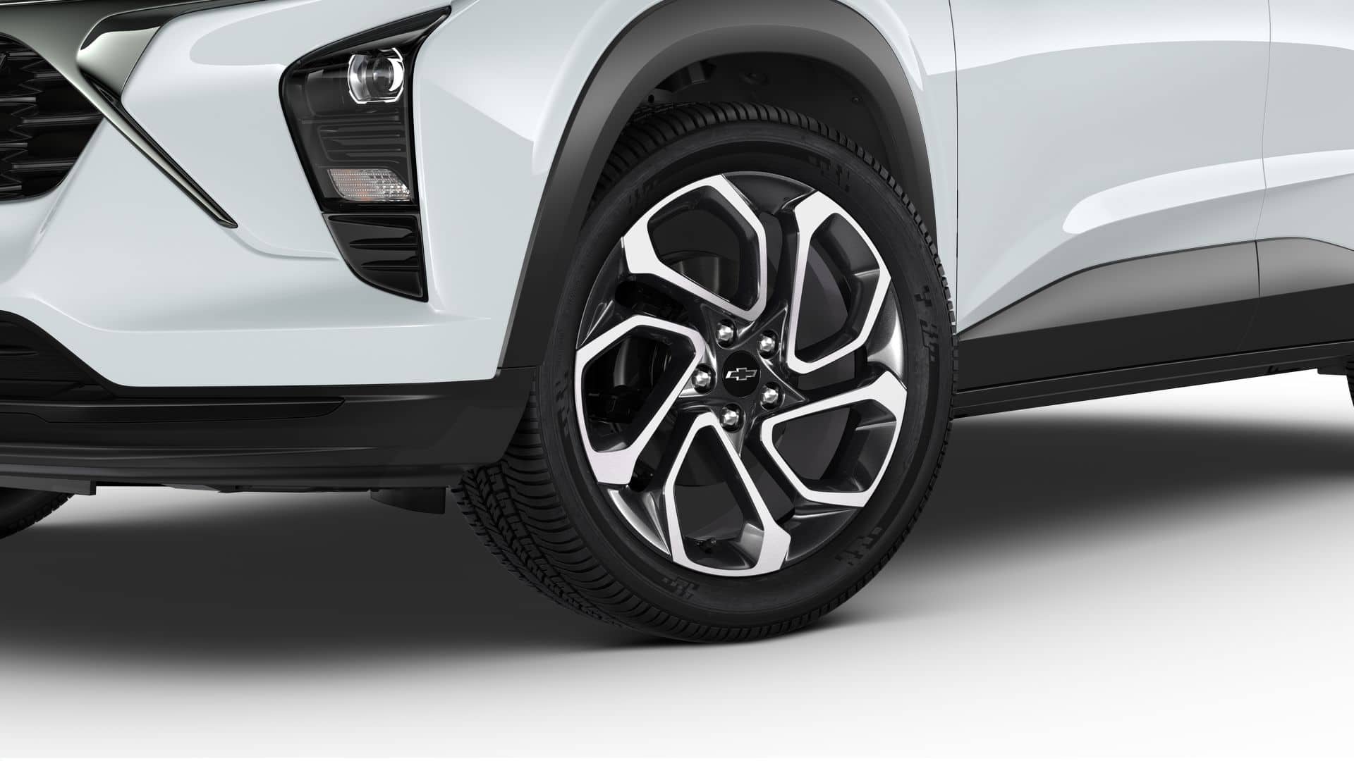 2026 Chevrolet Trax RS - Photo 28