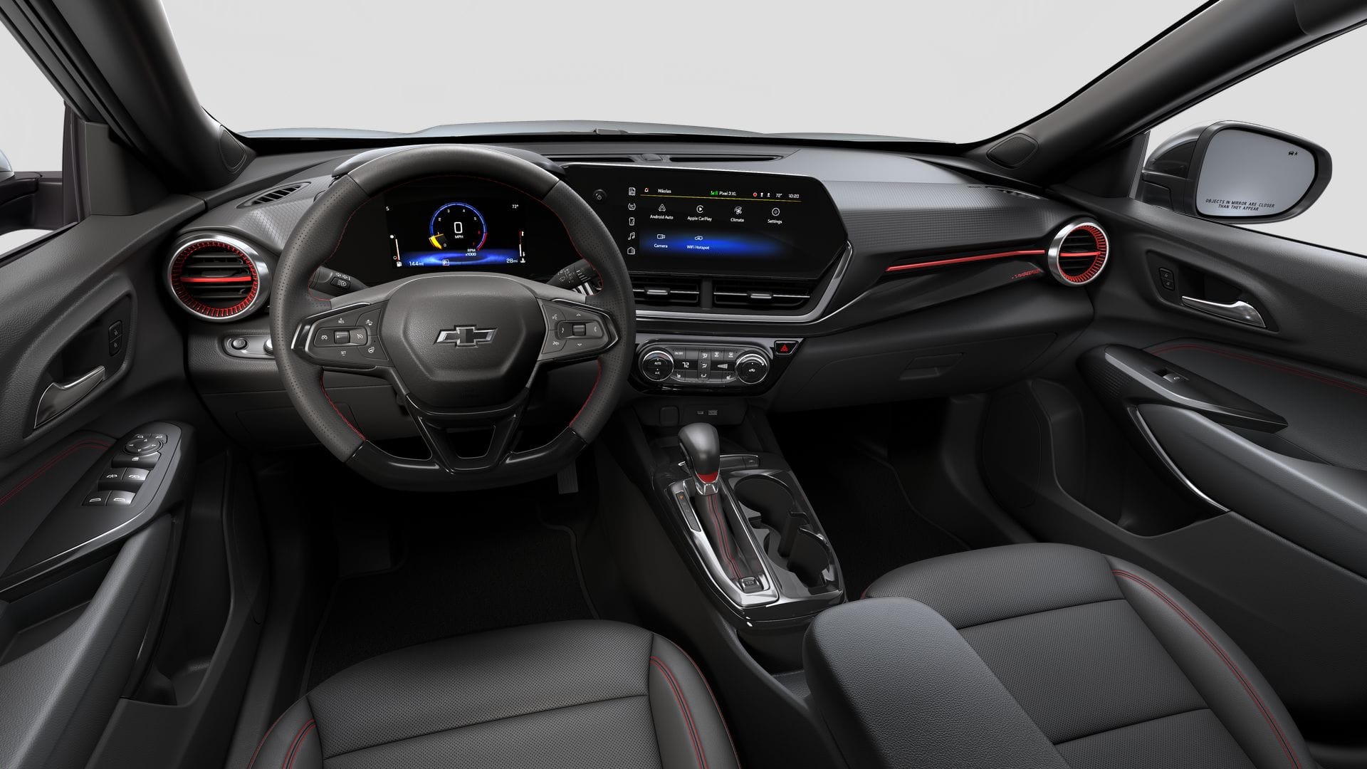2026 Chevrolet Trax RS - Photo 29