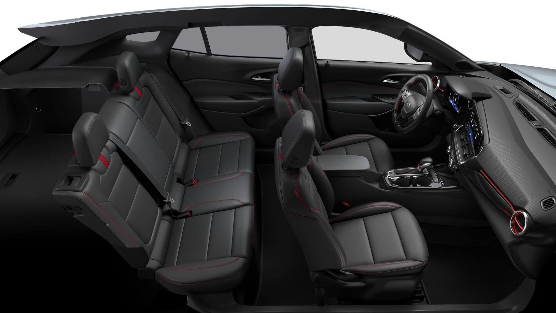 2026 Chevrolet Trax RS - Photo 30