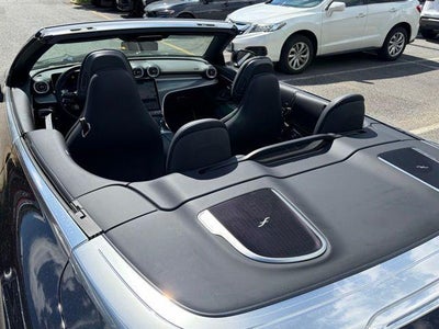 2026 Mercedes-Benz CLE AMG® CLE 53