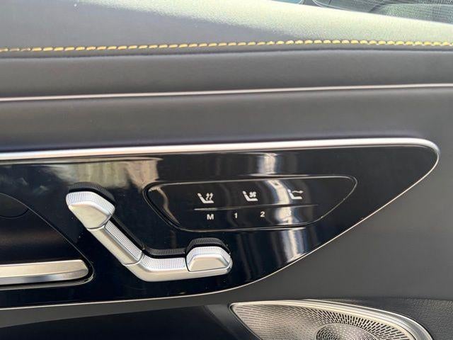 2026 Mercedes-Benz CLE AMG® CLE 53