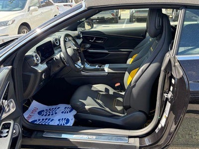 2026 Mercedes-Benz CLE AMG® CLE 53
