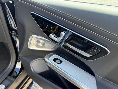 2026 Mercedes-Benz CLE AMG® CLE 53