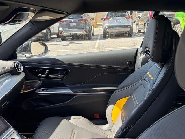 2026 Mercedes-Benz CLE AMG® CLE 53