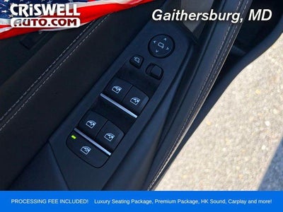 2018 BMW 5 Series 540i xDrive