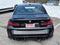 2025 BMW M3 4DR SDN