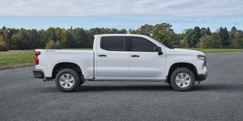 Business Elite - Criswell Chevrolet of Gaithersburg in GAITHERSBURG MD