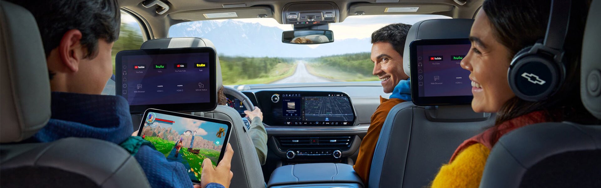 Criswell Chevrolet of Gaithersburg in GAITHERSBURG MD