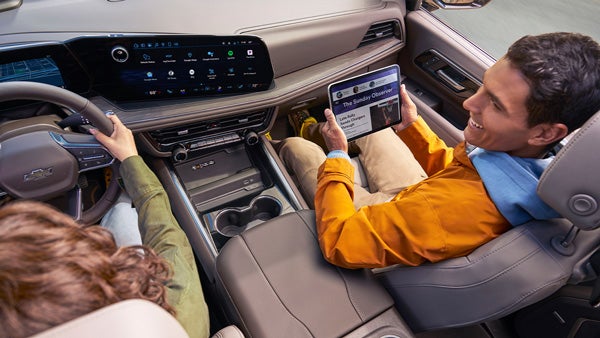 Criswell Chevrolet of Gaithersburg in GAITHERSBURG MD