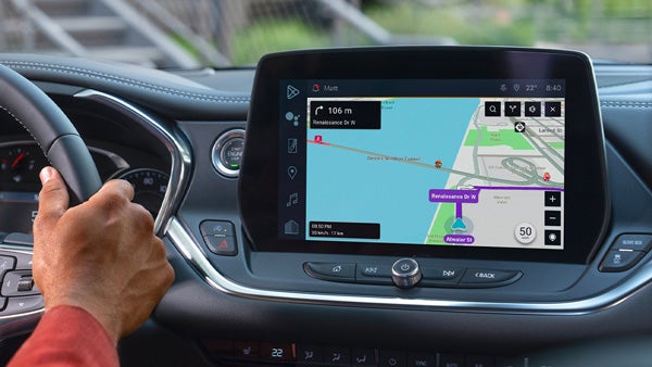 Criswell Chevrolet of Gaithersburg in GAITHERSBURG MD