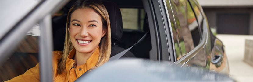 Criswell Chevrolet of Gaithersburg in GAITHERSBURG MD