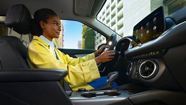 Criswell Chevrolet of Gaithersburg in GAITHERSBURG MD