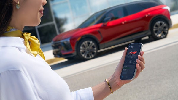 Criswell Chevrolet of Gaithersburg in GAITHERSBURG MD