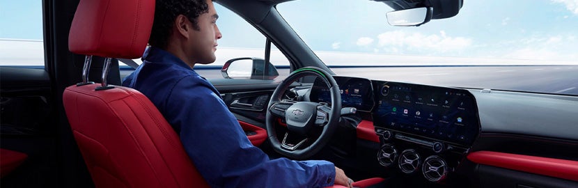 Criswell Chevrolet of Gaithersburg in GAITHERSBURG MD