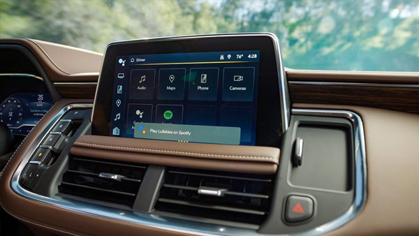 Criswell Chevrolet of Gaithersburg in GAITHERSBURG MD