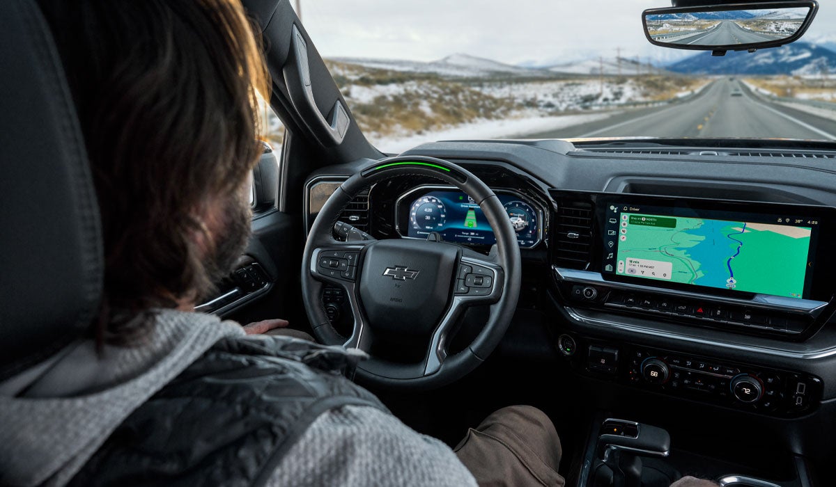 Criswell Chevrolet of Gaithersburg in GAITHERSBURG MD