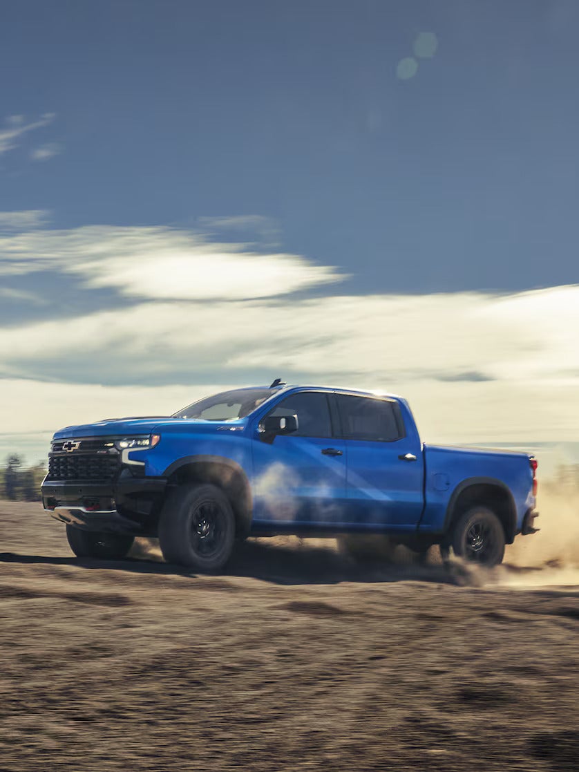 Criswell Chevrolet of Gaithersburg in GAITHERSBURG MD