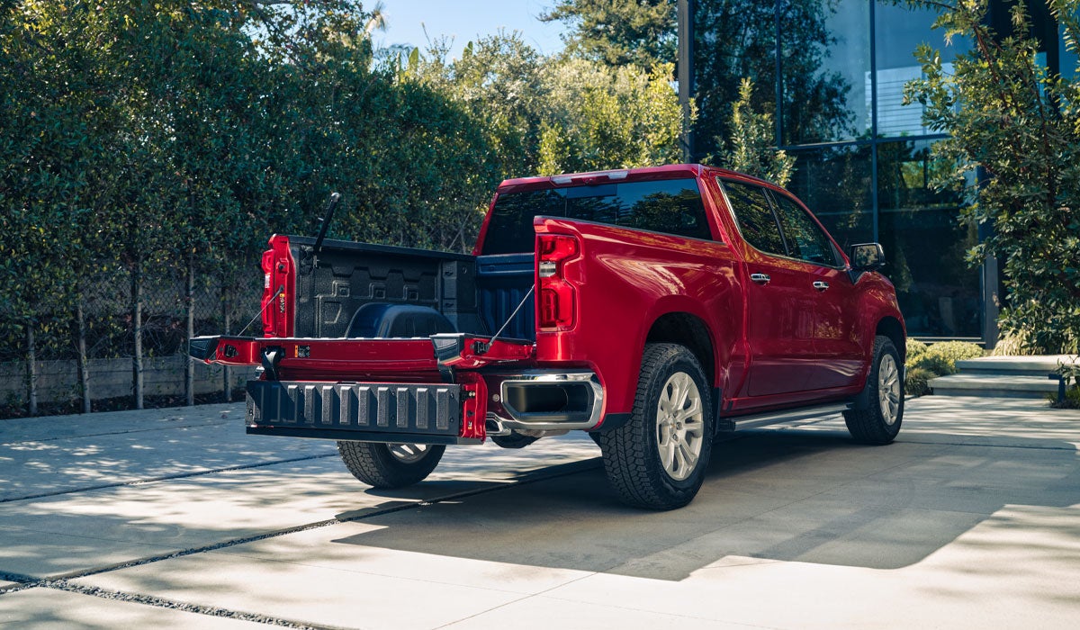 Criswell Chevrolet of Gaithersburg in GAITHERSBURG MD