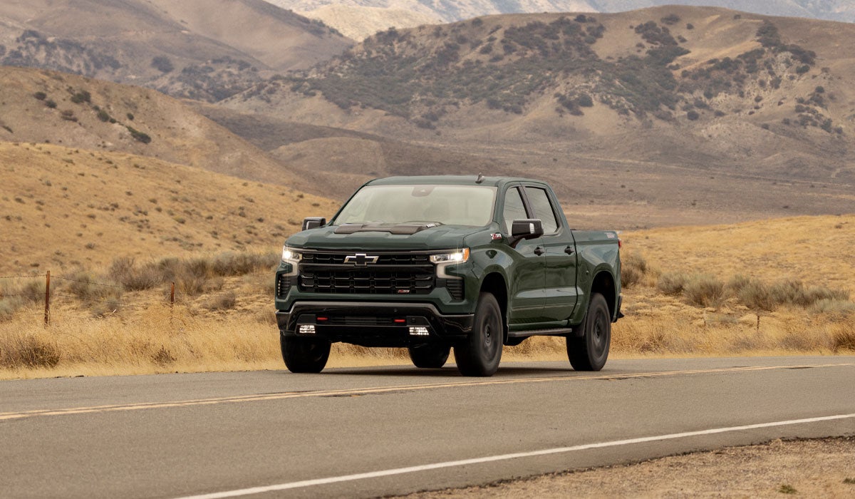Criswell Chevrolet of Gaithersburg in GAITHERSBURG MD