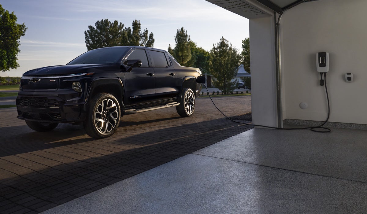 Criswell Chevrolet of Gaithersburg in GAITHERSBURG MD