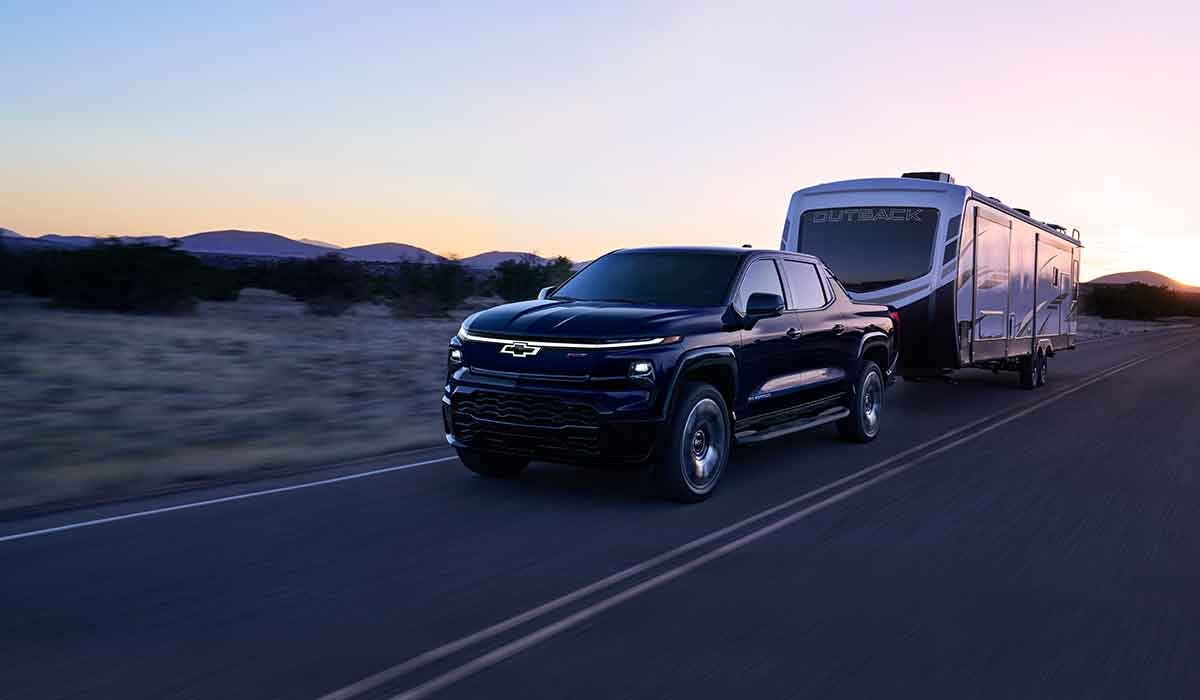 Criswell Chevrolet of Gaithersburg in GAITHERSBURG MD