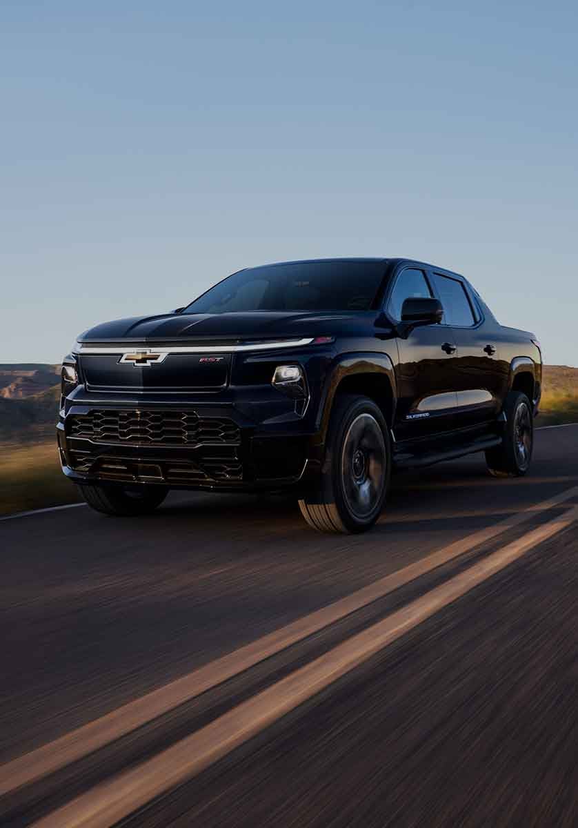 Criswell Chevrolet of Gaithersburg in GAITHERSBURG MD