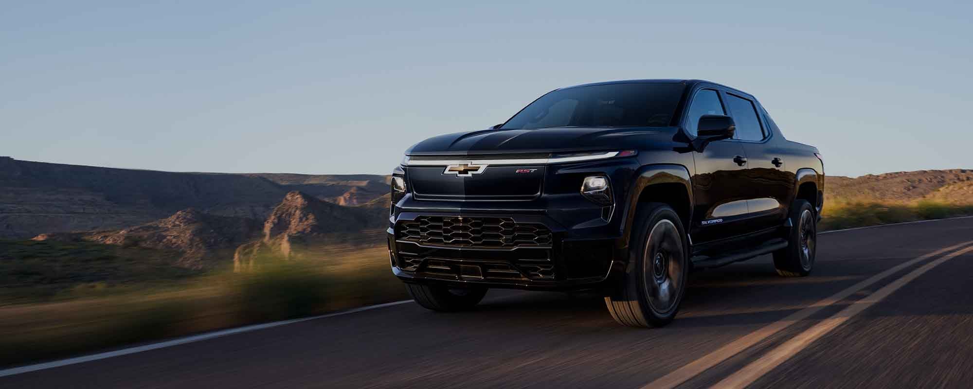 Criswell Chevrolet of Gaithersburg in GAITHERSBURG MD