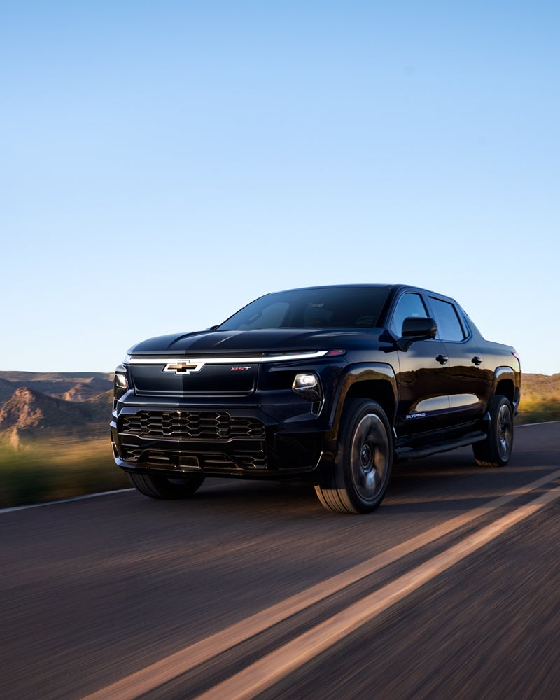 Criswell Chevrolet of Gaithersburg in GAITHERSBURG MD