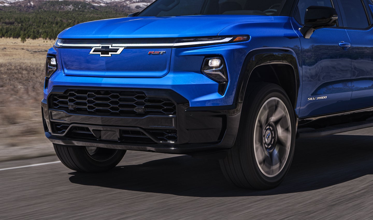 Criswell Chevrolet of Gaithersburg in GAITHERSBURG MD